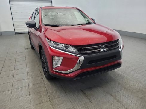 Used 2019 Mitsubishi Eclipse Cross LE AWD/4WD image 14