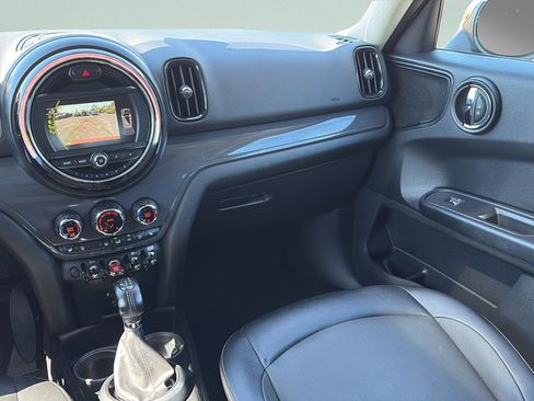 Used 2018 MINI Cooper Countryman ALL4 AWD/4WD image 15