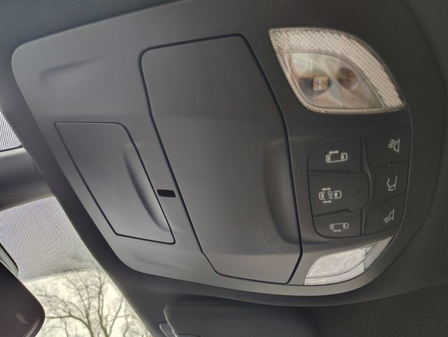 New 2026 Chrysler Pacifica Select w/ S Appearance Package FWD image 28