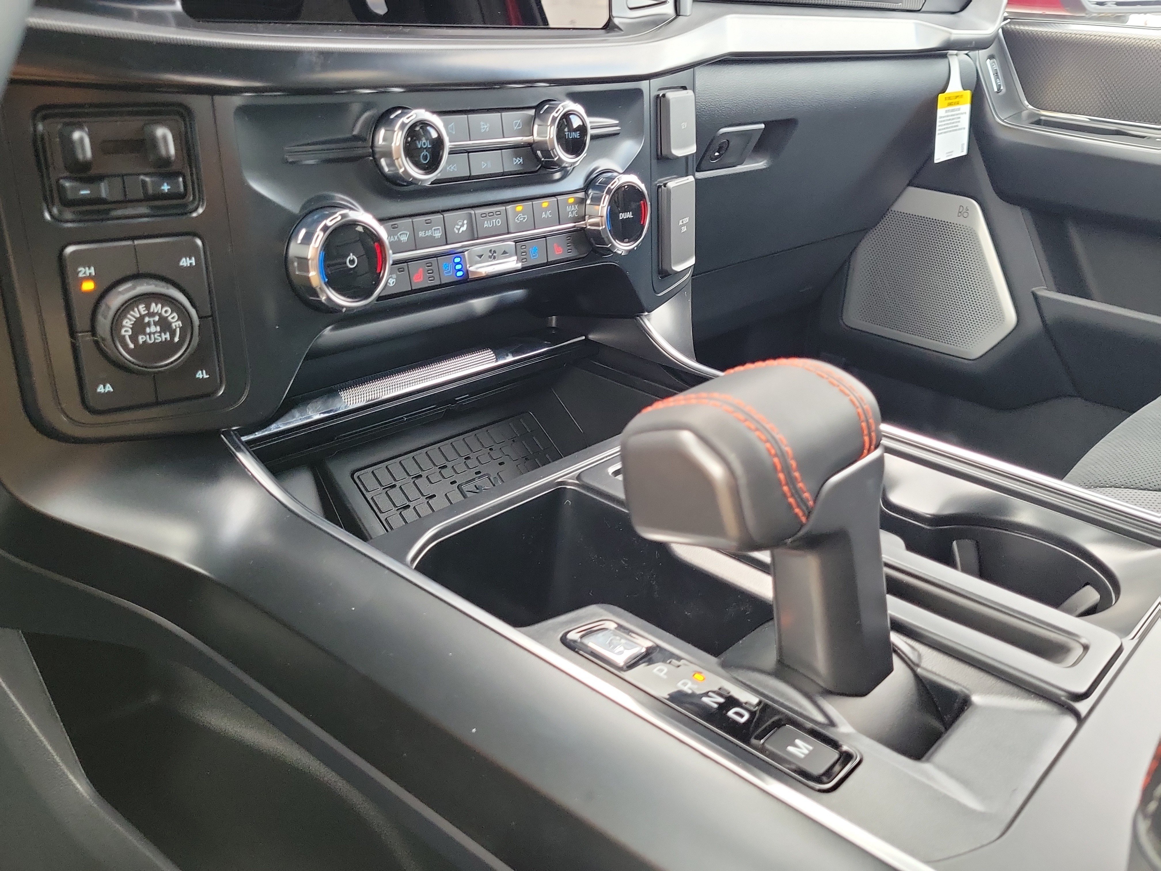 New 2026 Ford F150 Raptor AWD/4WD image 18