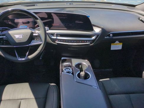 New 2026 Cadillac Lyriq Sport AWD/4WD image 12