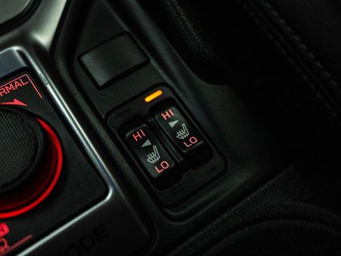 Used 2022 Subaru Forester Premium image 23