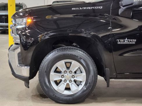 Used 2021 Chevrolet Silverado 1500 LT RWD image 5