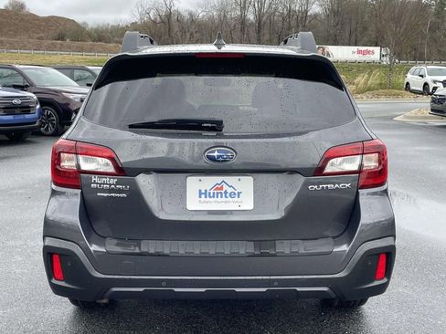Used 2019 Subaru Outback 2.5i Limited image 29