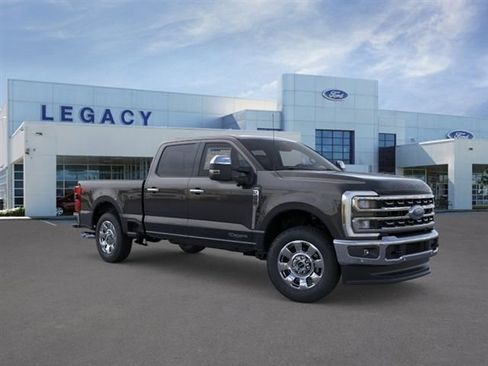 New 2026 Ford F250 Lariat w/ Lariat Premium Package AWD/4WD image 7