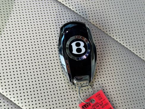 Used 2023 Bentley Continental GT Mulliner image 37