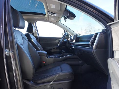Used 2025 Kia Sorento X-Line EX image 33