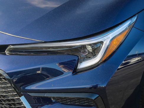 Used 2026 Toyota Corolla SE FWD image 5