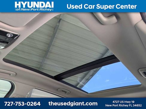 Used 2025 Kia Sorento S w/ Panoramic Sunroof Package FWD image 25