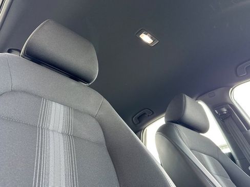 Certified 2023 Honda Civic Sport image 19