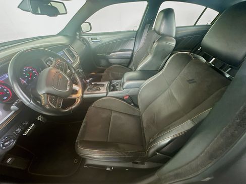 Used 2022 Dodge Charger GT w/ Plus Group RWD image 13