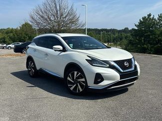 Certified 2023 Nissan Murano SL w/ Cargo Package AWD/4WD video 2