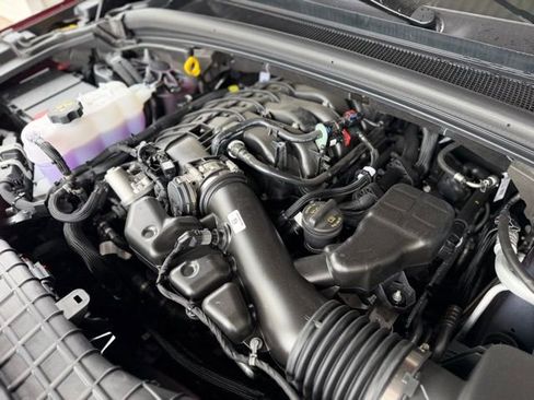 New 2026 Jeep Grand Cherokee Laredo AWD/4WD image 12