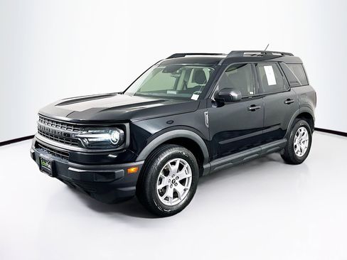 Used 2021 Ford Bronco Sport image 3