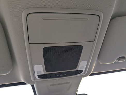 Certified 2024 Honda CR-V LX image 28