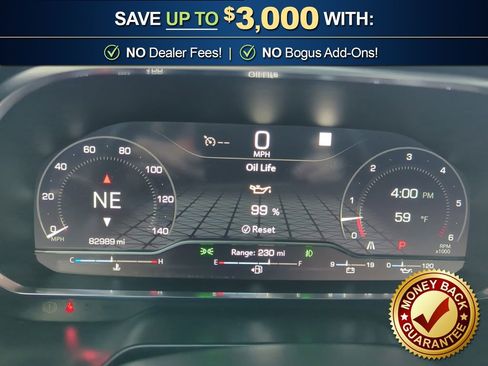 Used 2023 GMC Yukon SLT image 19