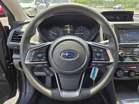 Used 2023 Subaru Impreza 2.0i Premium AWD/4WD image 32
