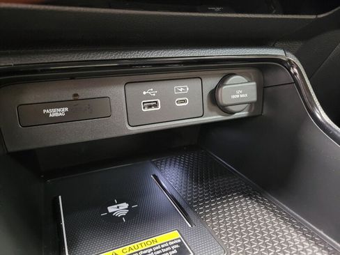 Used 2024 Honda CR-V EX-L image 40