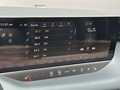 New 2026 Nissan Leaf SV+ w/ Floor Mat Package (SV+) image 15