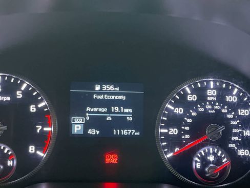 Used 2020 Kia Telluride S image 15