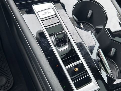 New 2026 Volkswagen Atlas SEL Premium R-Line AWD/4WD image 16