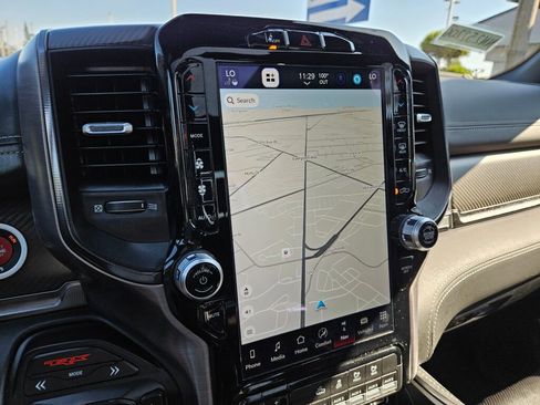 Used 2022 RAM 1500 TRX w/ TRX Level 2 Equipment Group image 26