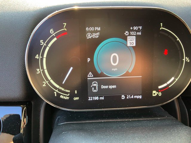 Used 2024 MINI Cooper Countryman S w/ Premium Package FWD image 3