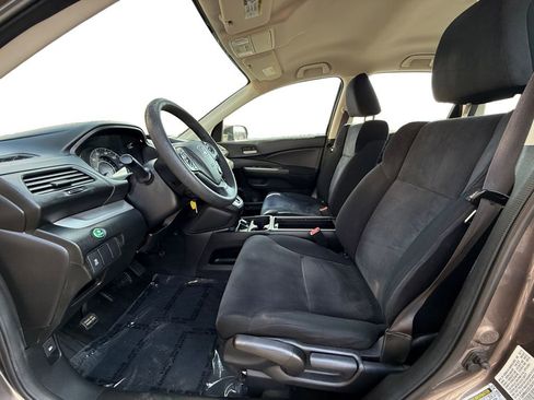 Used 2013 Honda CR-V LX image 9