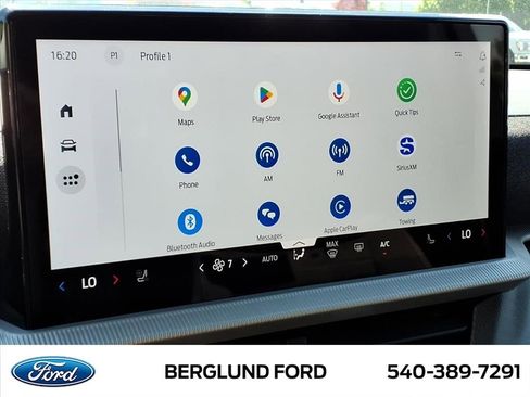 New 2026 Ford Explorer ST-Line AWD/4WD image 19