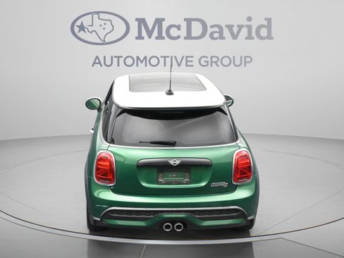 Used 2024 MINI Cooper S FWD image 38