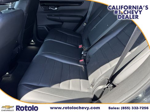 Used 2023 Honda CR-V EX-L image 13