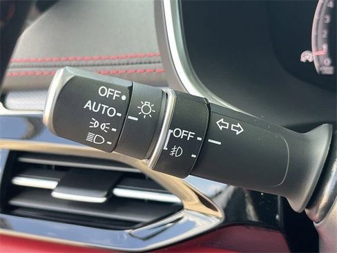 Used 2026 Acura MDX A-Spec image 23