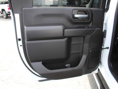 Used 2025 Chevrolet Silverado 3500 W/T w/ WT Convenience Package AWD/4WD image 28