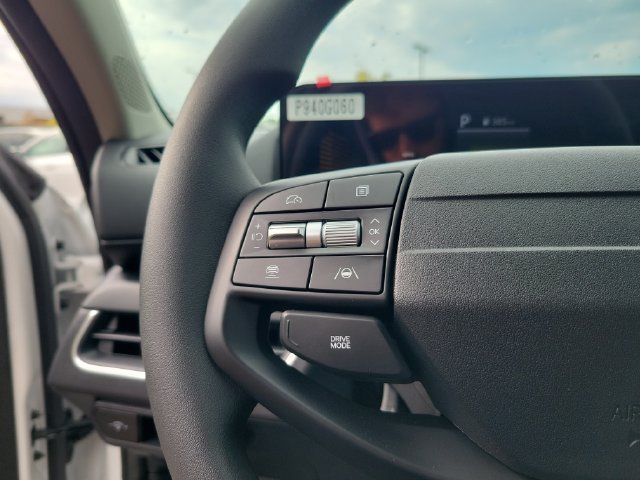 New 2026 Kia K4 FWD image 15