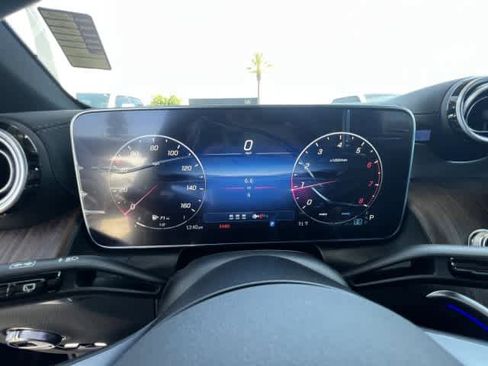 New 2026 Mercedes-Benz GLC 300 image 24
