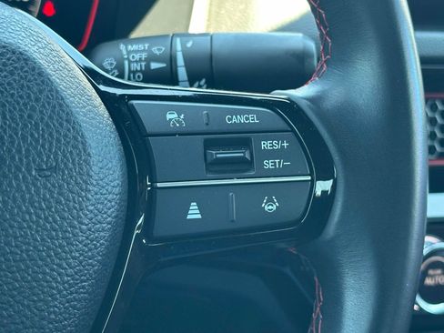 Used 2024 Honda Civic Si image 24