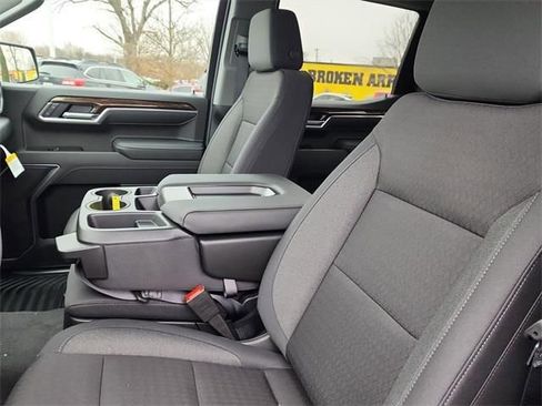 New 2026 GMC Sierra 1500 Elevation w/ X31 Off-Road Package image 14