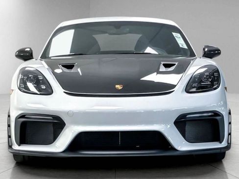 Certified 2023 Porsche 718 Cayman GT4 RS image 67