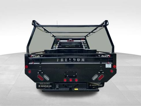 New 2025 GMC Sierra 3500 Pro w/ Convenience Package image 5