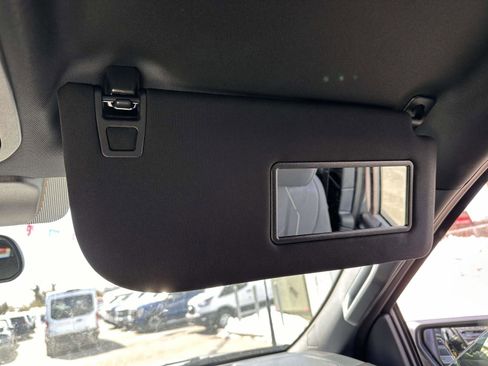 Used 2025 Ford F150 STX w/ Equipment Group 200A image 29