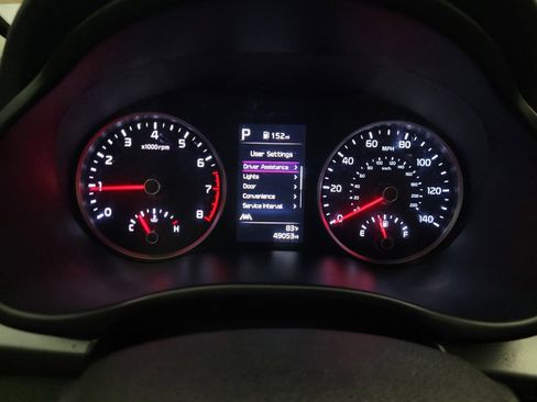 Used 2021 Kia Rio S w/ Technology Package FWD image 23