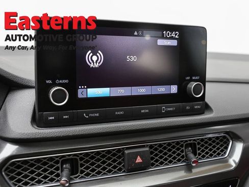 Used 2024 Acura Integra A-Spec FWD image 19