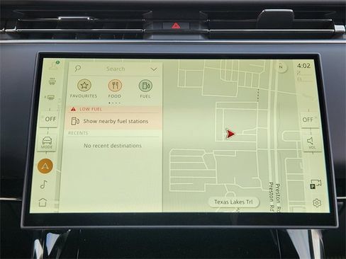 New 2026 Land Rover Range Rover Sport Dynamic SE image 12