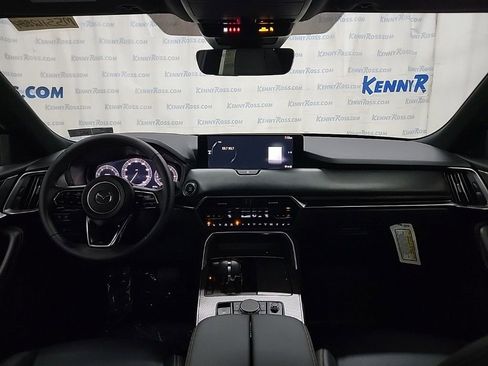 New 2025 MAZDA CX-70 3.3 Turbo S w/ Premium Package image 16