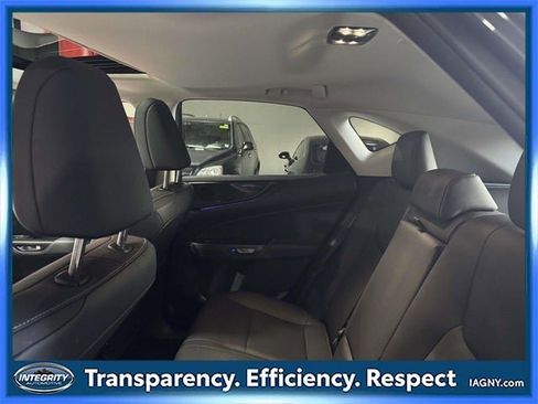 Used 2022 Lexus NX 350 AWD w/ Premium Package image 11