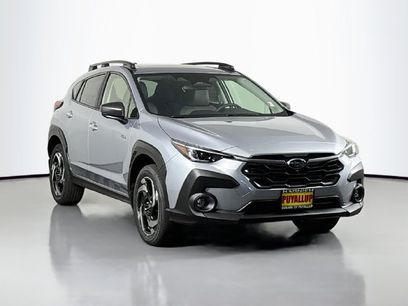 New 2026 Subaru Crosstrek 2.5i Limited