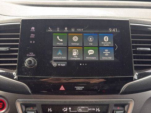 Used 2020 Honda Passport EX-L image 16