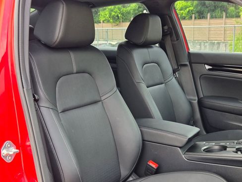 Used 2025 Honda Civic Sport Touring image 31