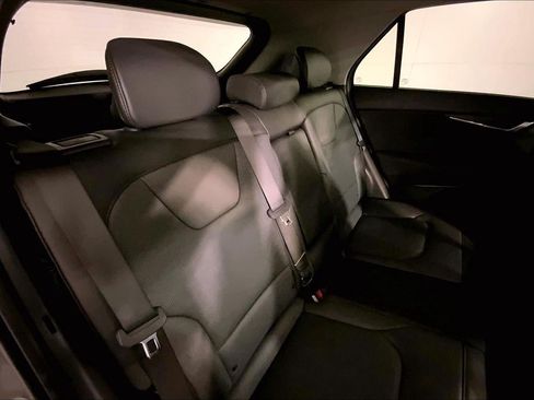 Certified 2025 Kia Niro SX Touring FWD image 23