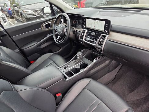 Used 2023 Kia Sorento X-Line EX AWD/4WD image 27